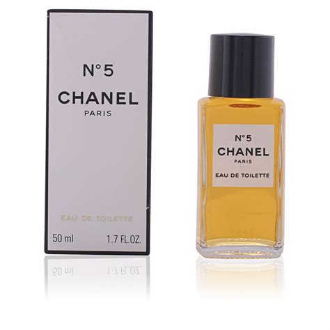 prezzi chanel 5 profumo|N°5 .